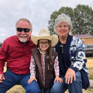 Meet your Posher, Butch